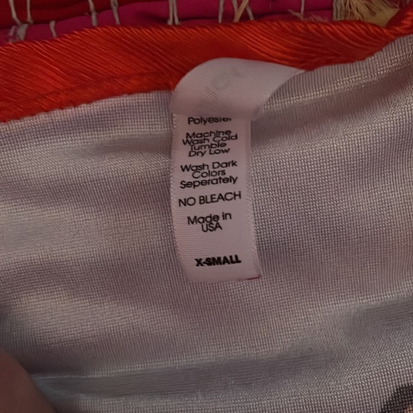 Old school hooters jersey !!!! - Picture 2 of 3